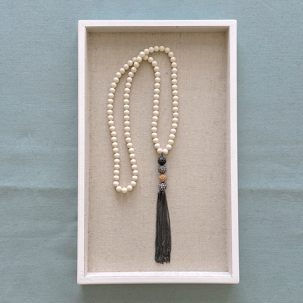 Stella & Dot Necklace